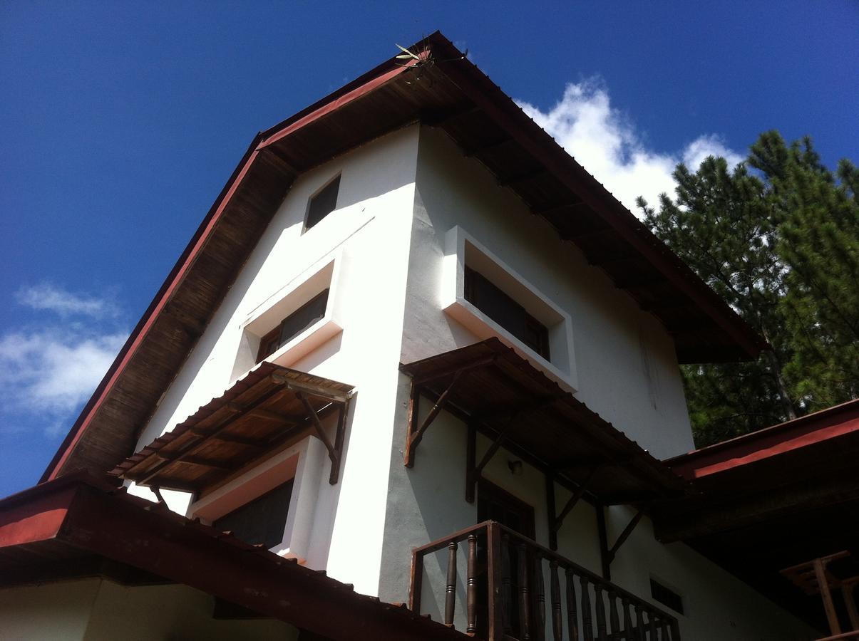 Mamallena Eco Lodge La Laguna de San Carlos Rom bilde